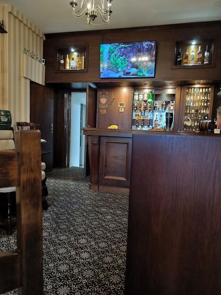 The Westbourne Guest House