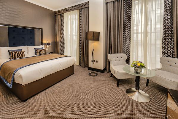 The Westbourne Hyde Park