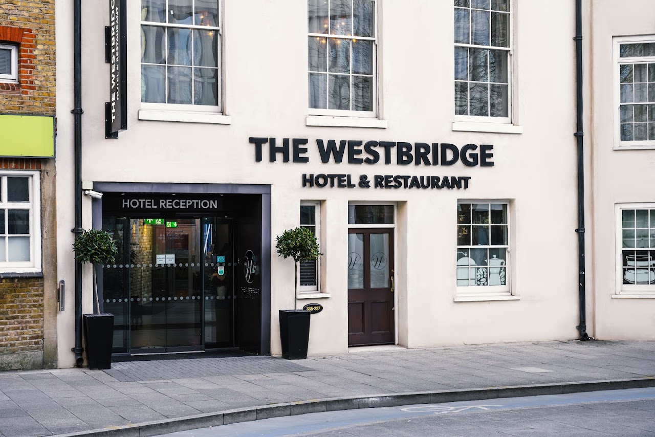 The Westbridge Hotel