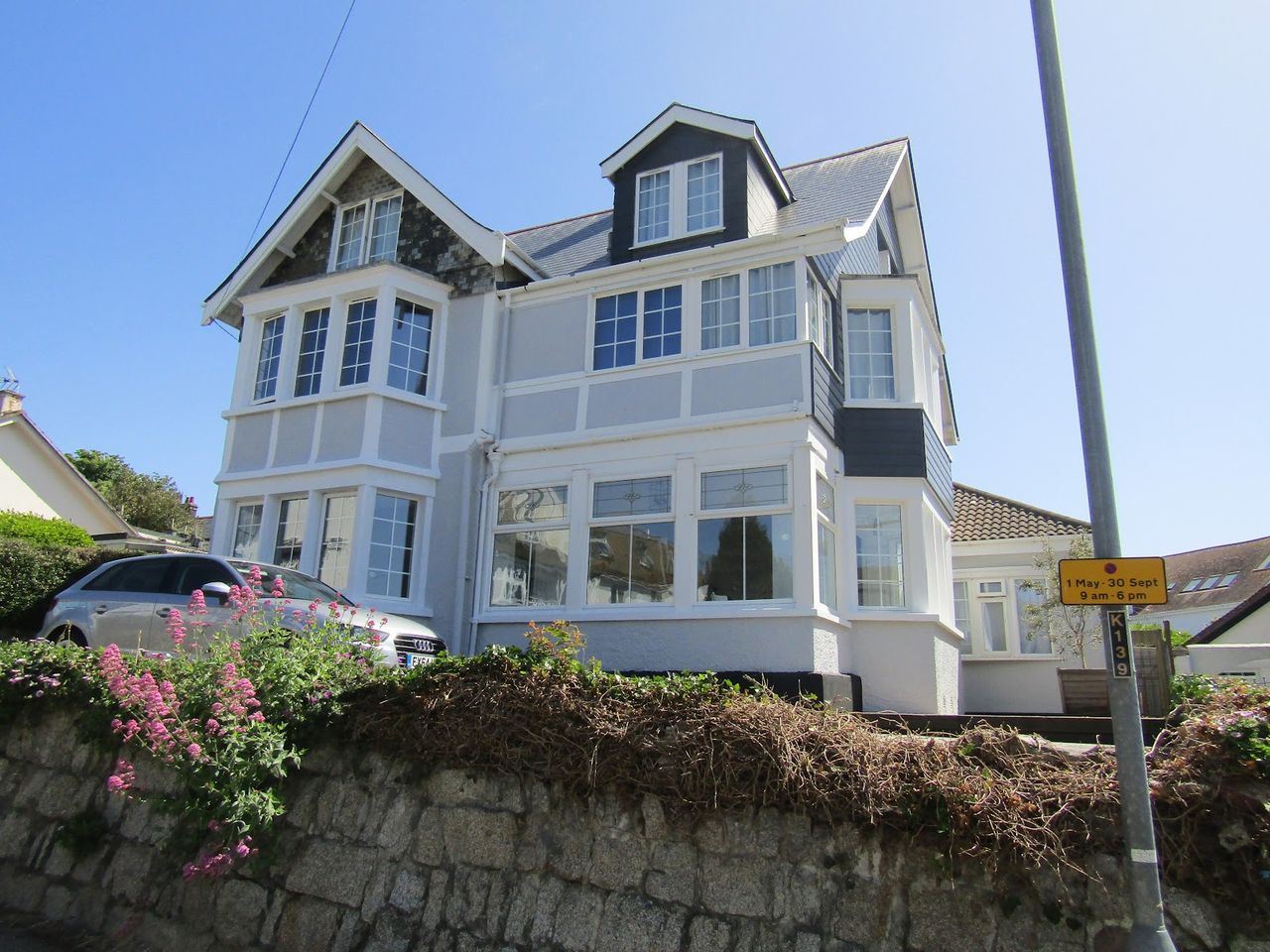The Westcott