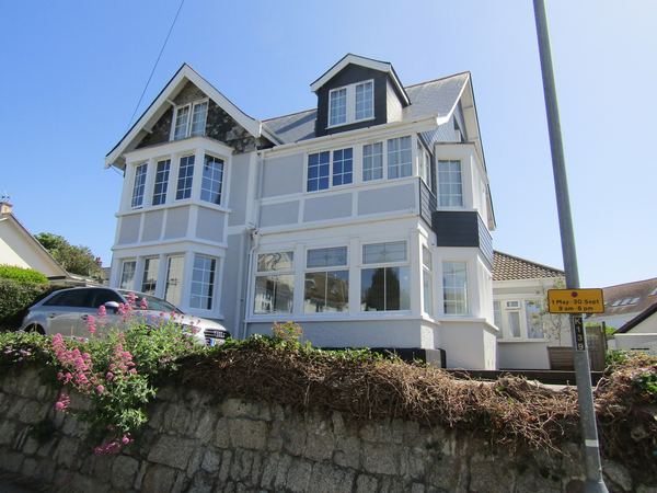 The Westcott