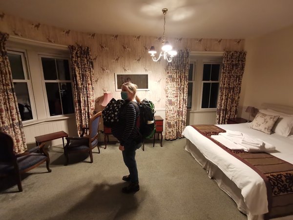 The Western Isles Hotel