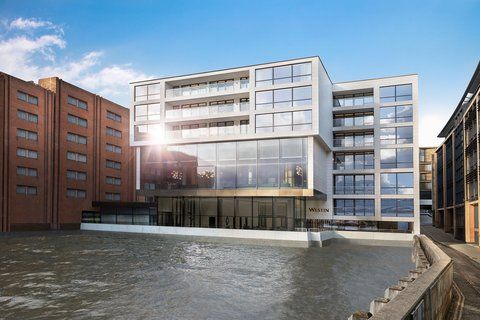 The Westin London City by Marriott