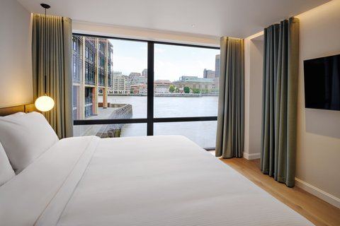 The Westin London City by Marriott