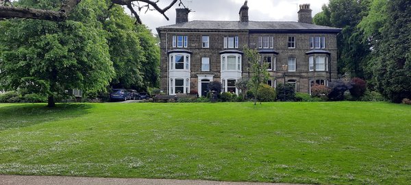 The Westminster Hotel
