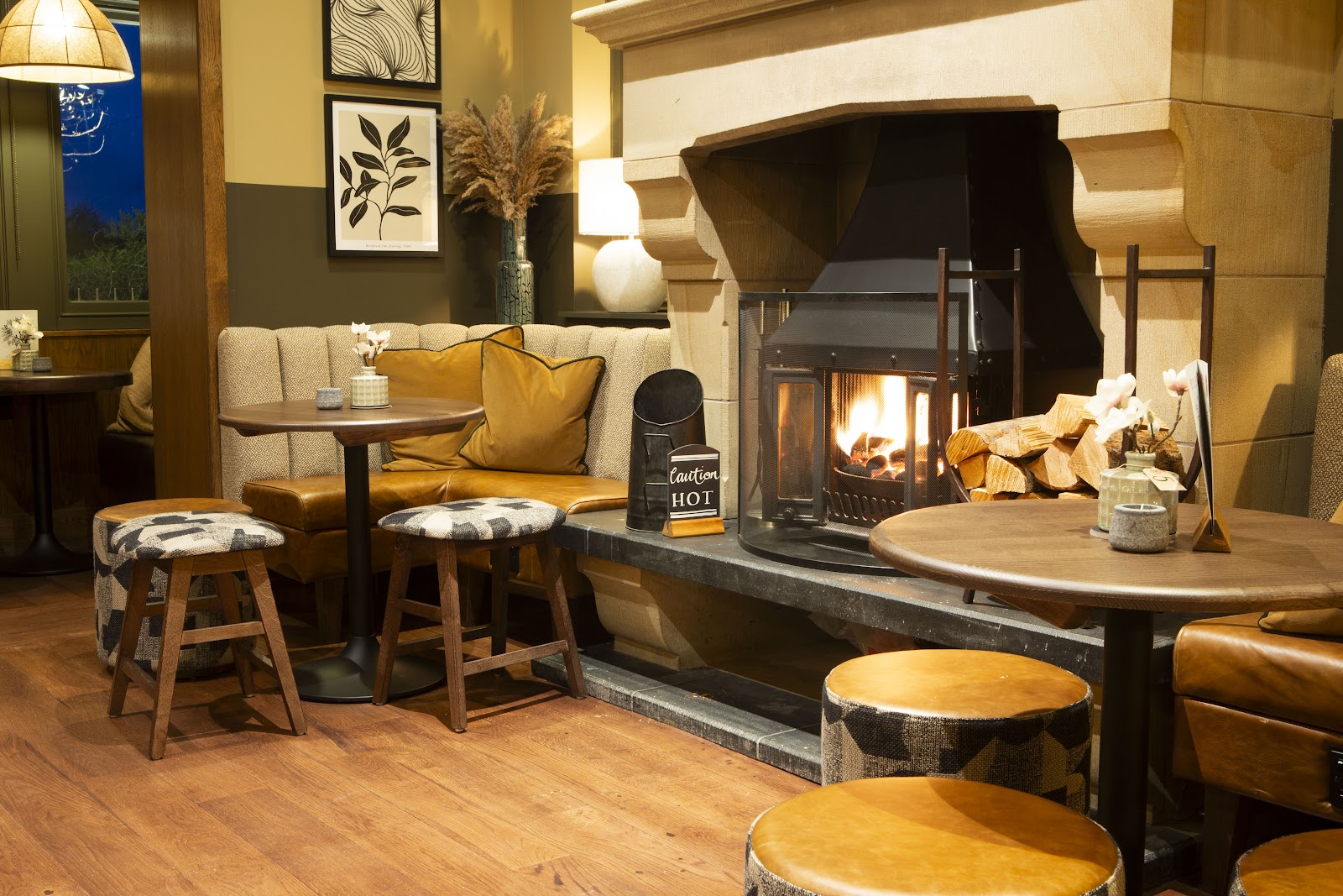 The Wheatley Arms