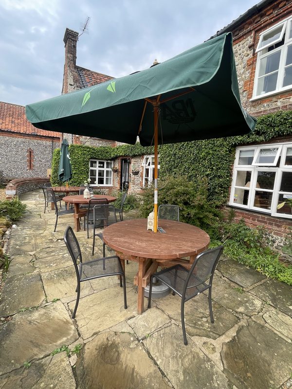 The Wheatsheaf