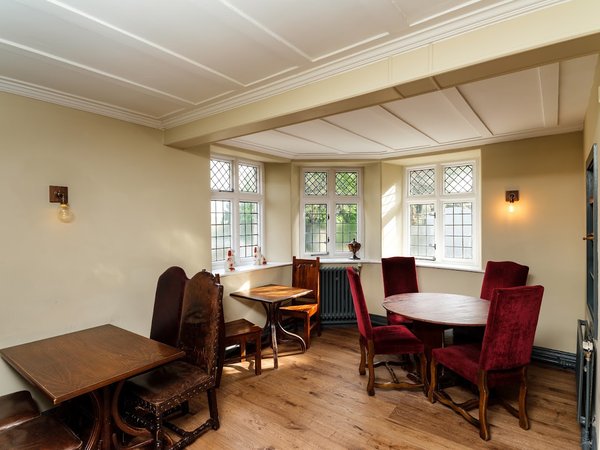 The Wheatsheaf at Beetham