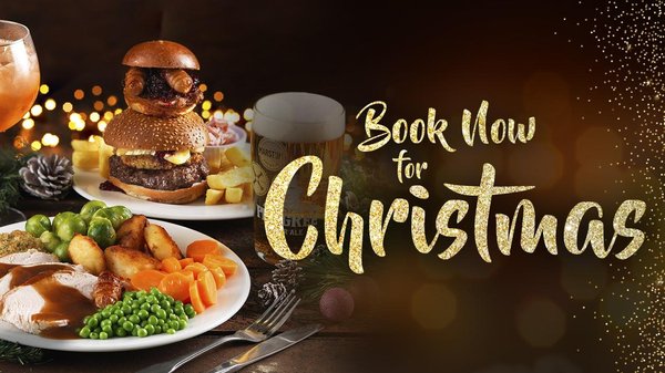 The Wheatsheaf Baslow by Marstons Inns