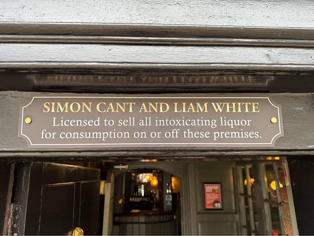 The Wheatsheaf Hotel