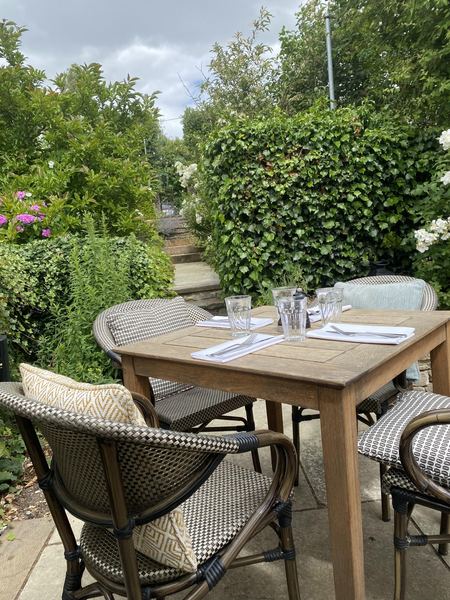 The Wheatsheaf Inn