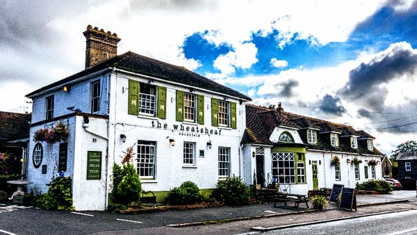 The Wheatsheaf Inn