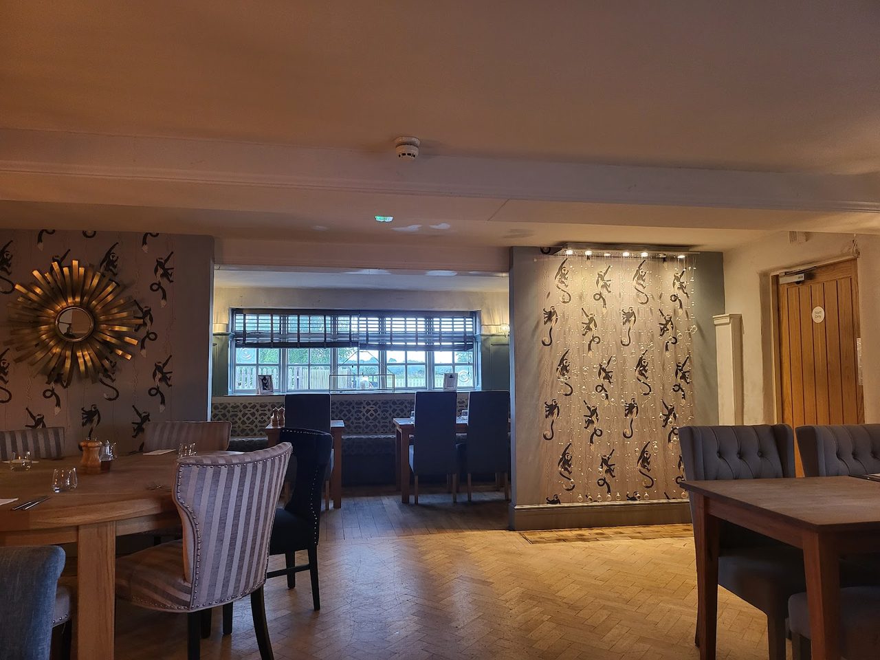 The Wheatsheaf Inn