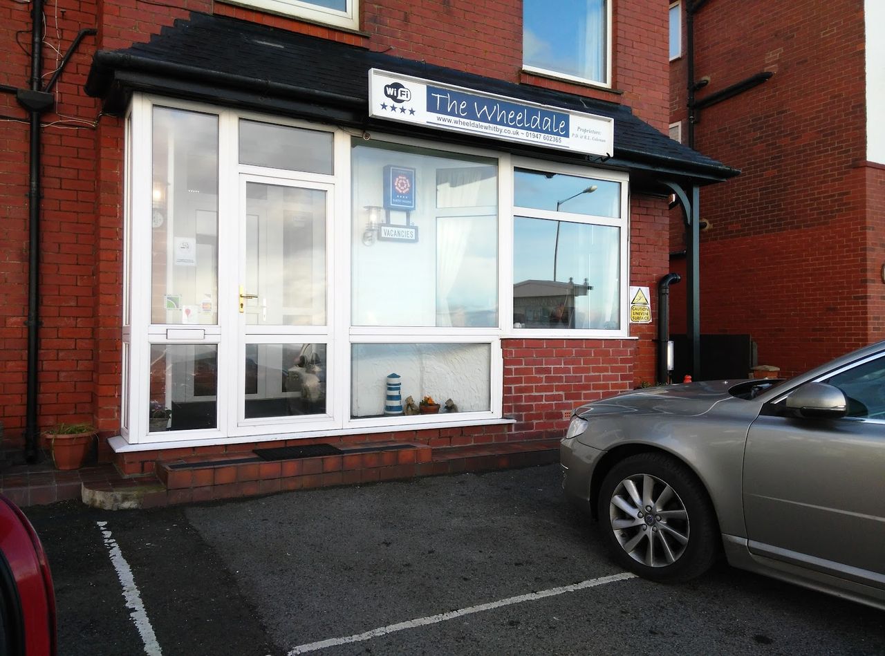 The Wheeldale