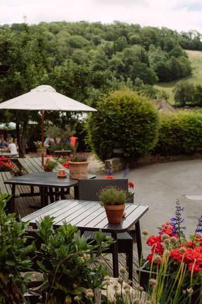 The Wheelwrights Arms