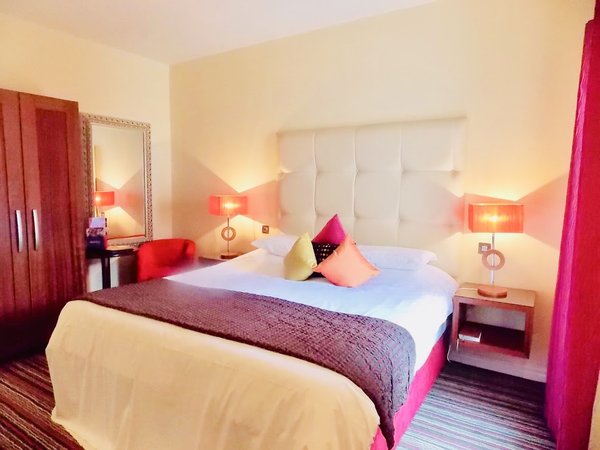 The Whistledown Hotel
