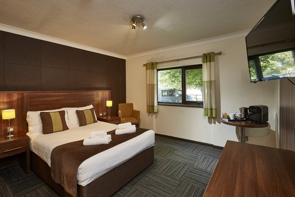 The White Cliffs Hotel