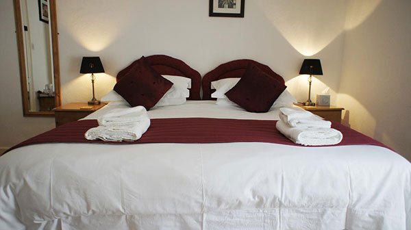 The White Cottage