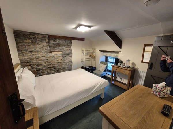 The White Cottage B&B