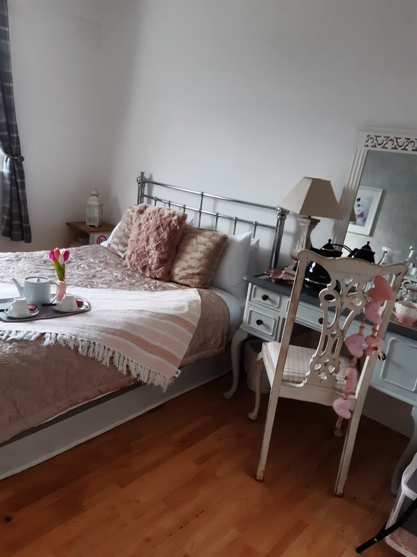 The White Dove Bed and Breakfast