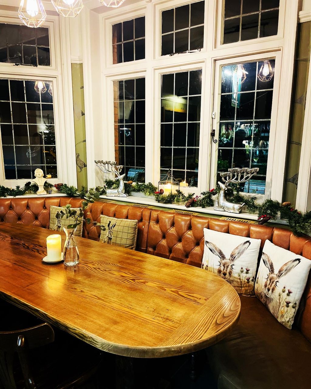 The White Hart