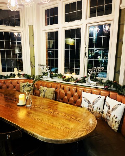 The White Hart