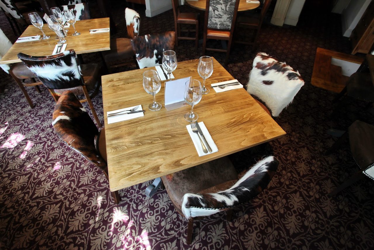 The White Hart
