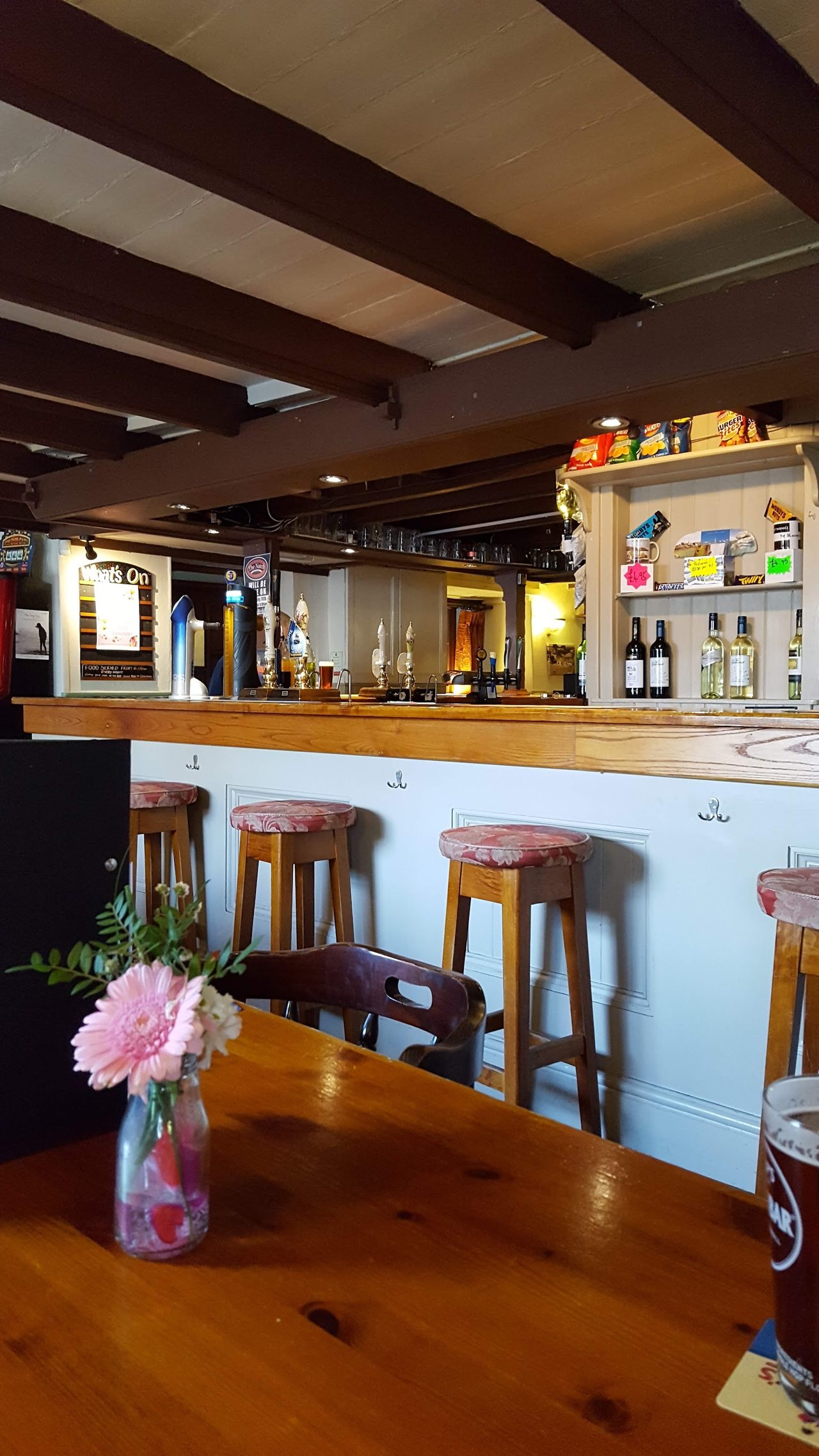 The White Hart