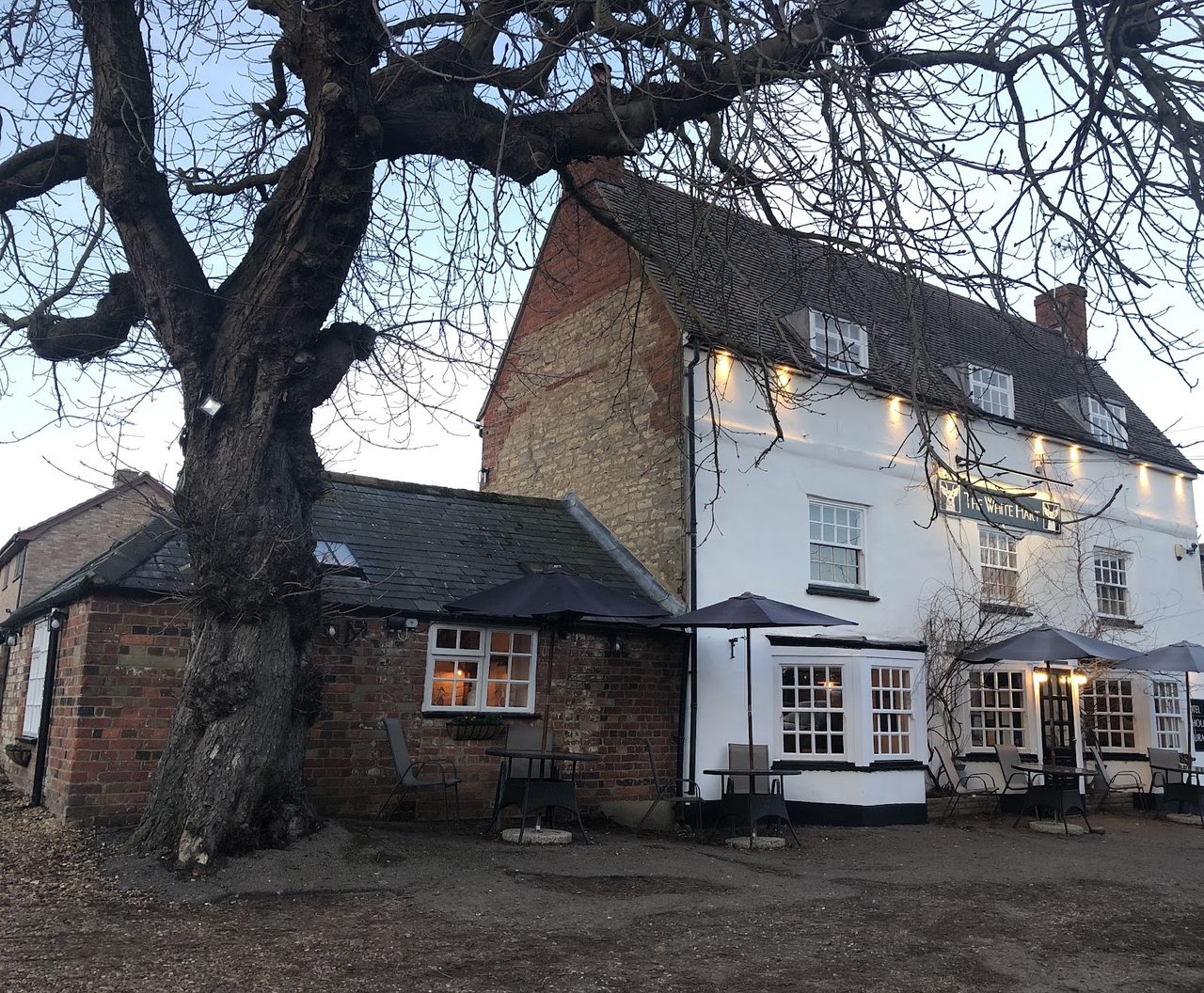 The White Hart