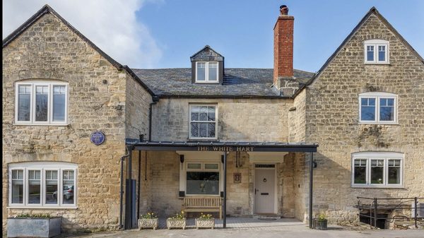 The White Hart