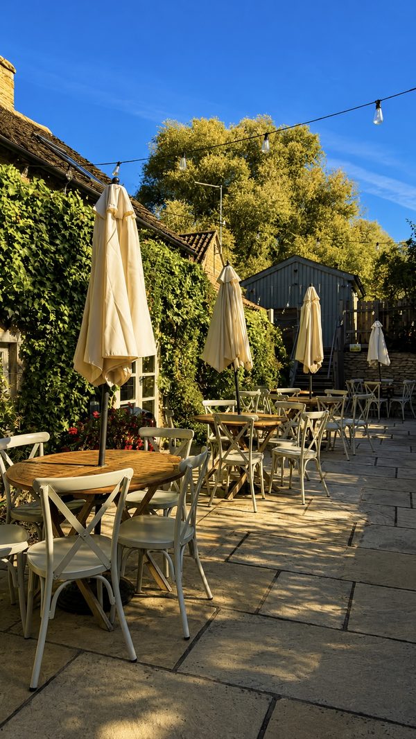 The White Hart