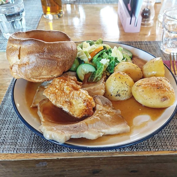 The White Hart Country Inn