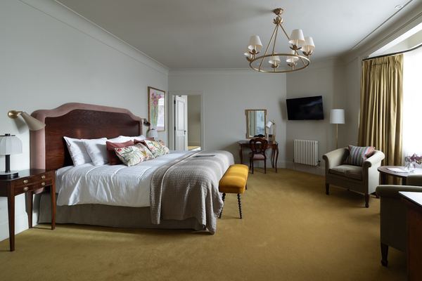 The White Hart Hotel