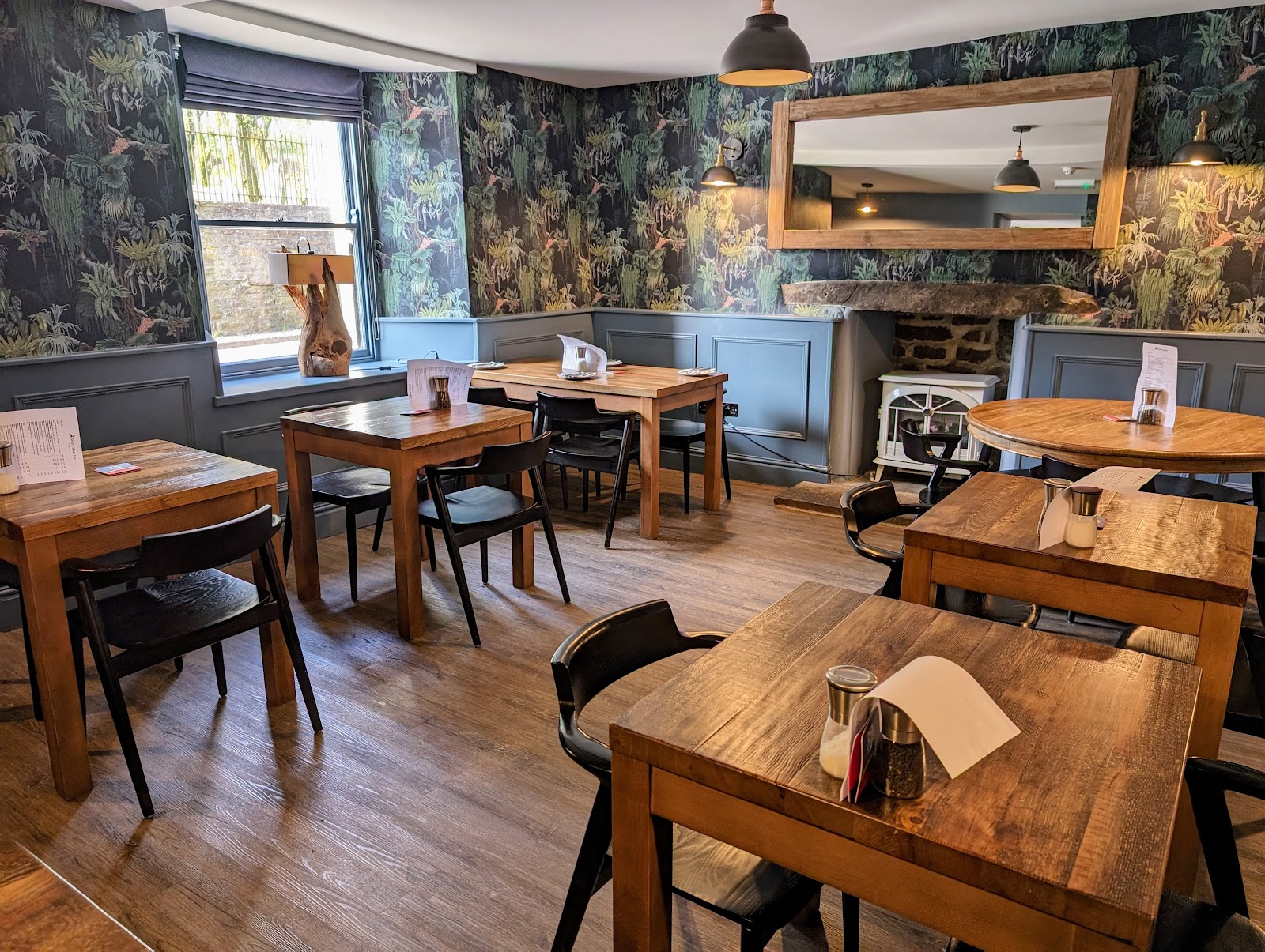 The White Hart Inn Hawes