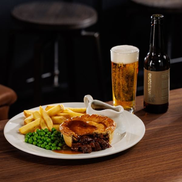 The White Hart