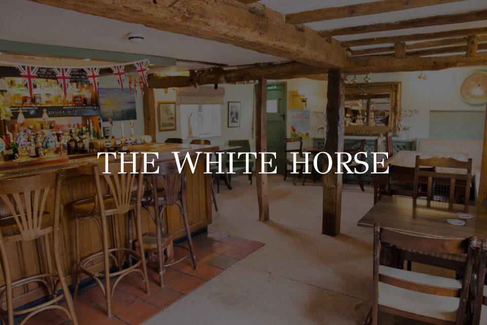 The White Horse