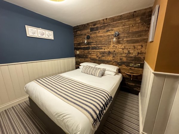 The White Horse Hotel