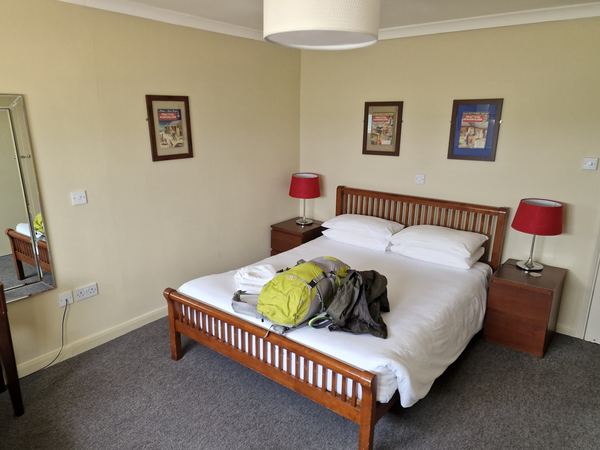 The White Rock Hotel