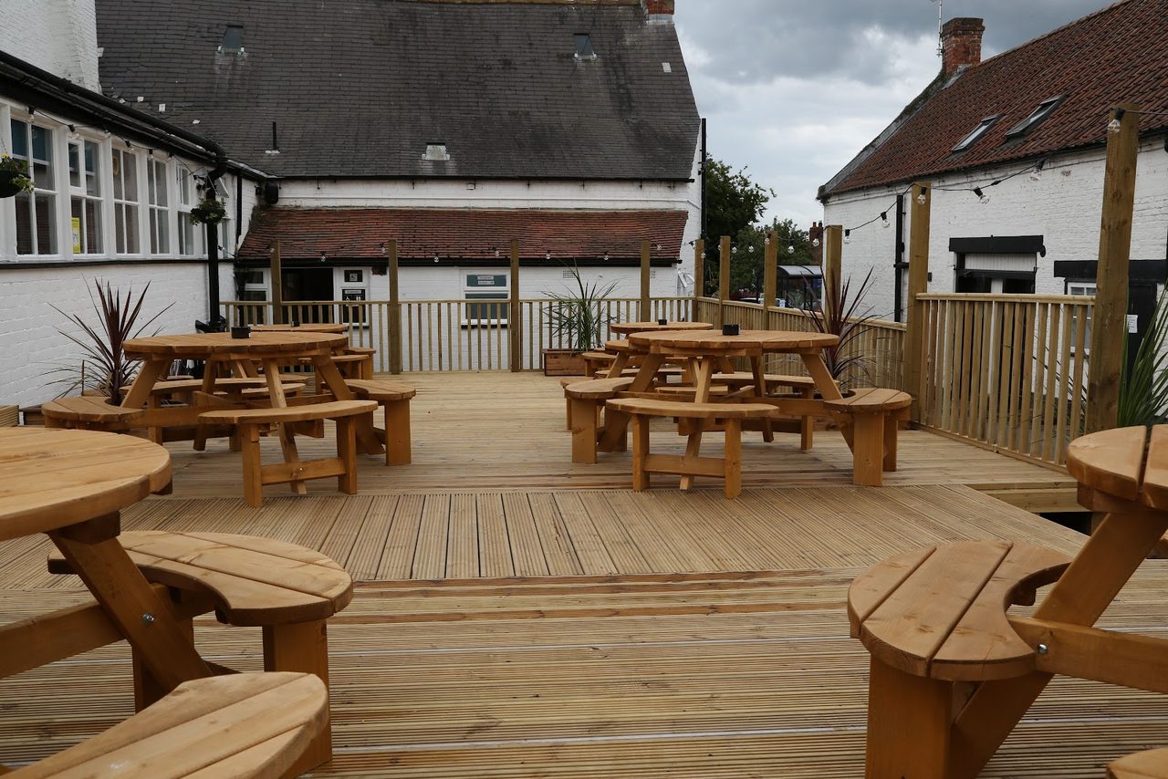 The White Swan