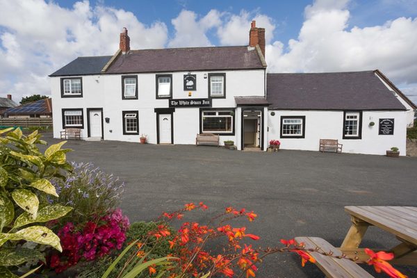 The White Swan Inn