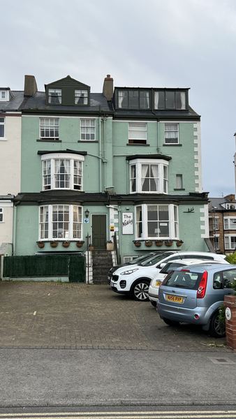 The Whiteley