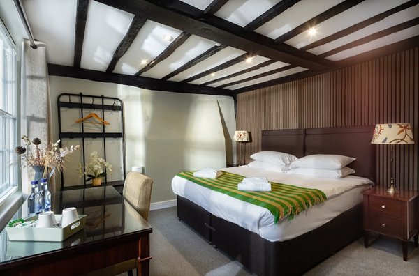 The Whyte Harte Hotel Inn