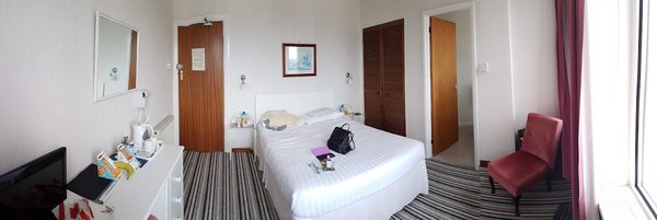 The Wight Bay Hotel