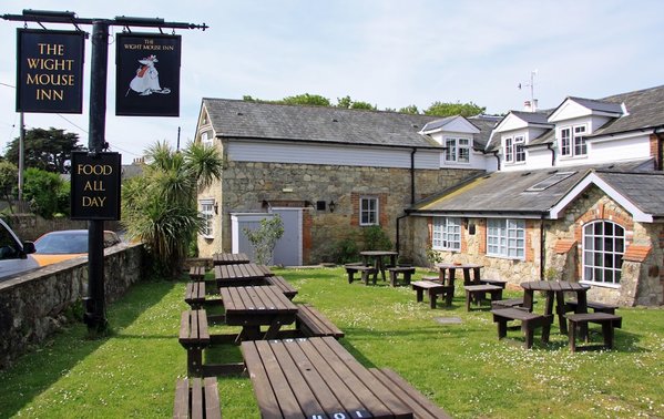 The Wight Mouse Inn
