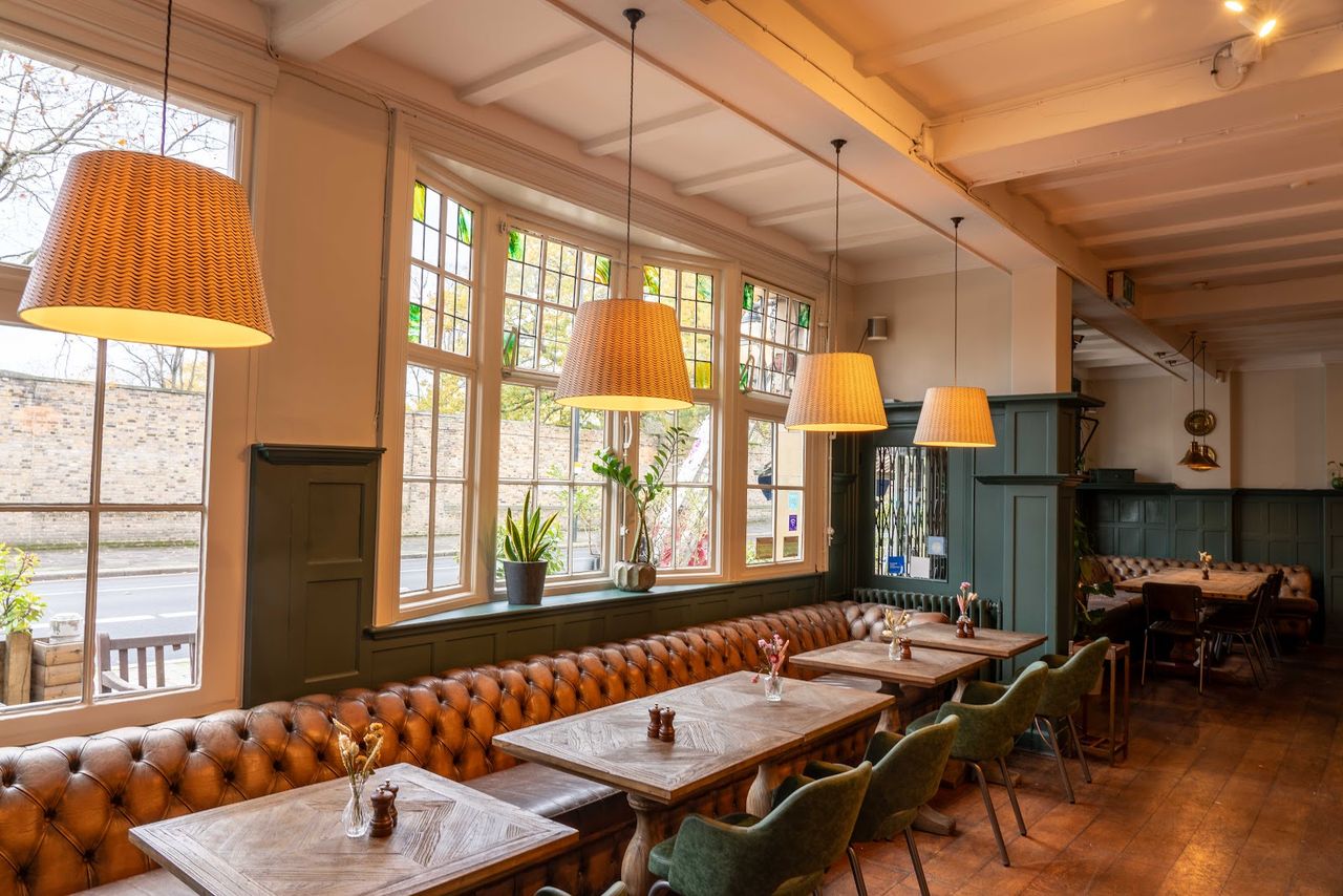 The William IV