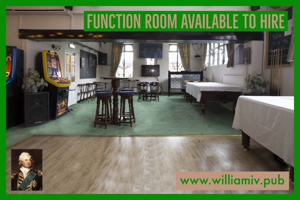The William IV