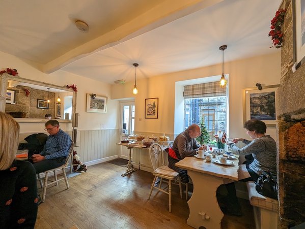 The Willow Bed and Breakfast