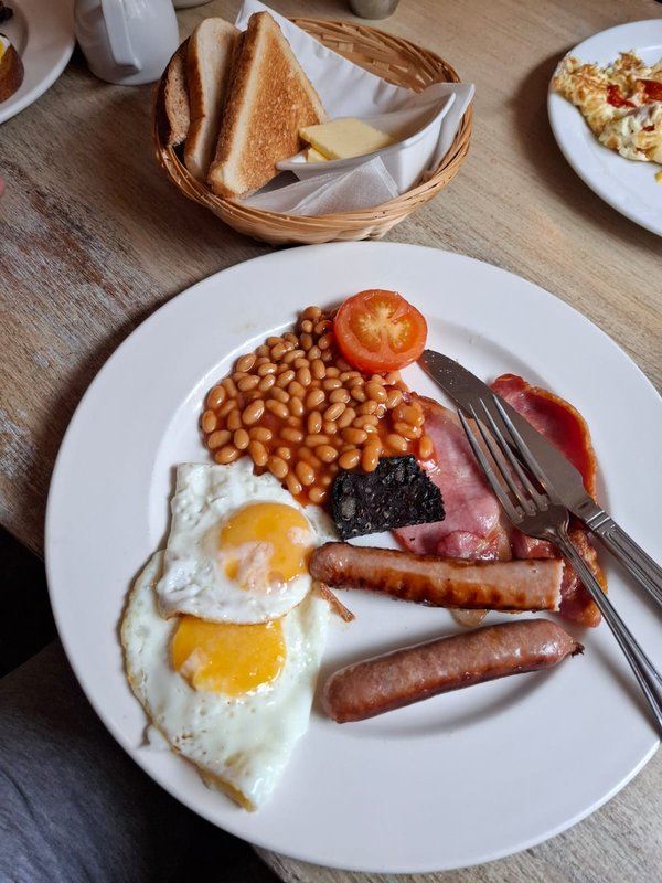 The Willow Bed and Breakfast