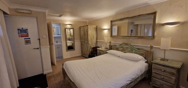 The Willow House
