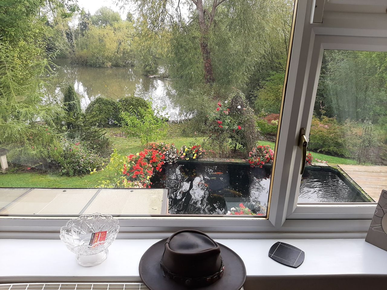 The Willows Bed and Breakfast
